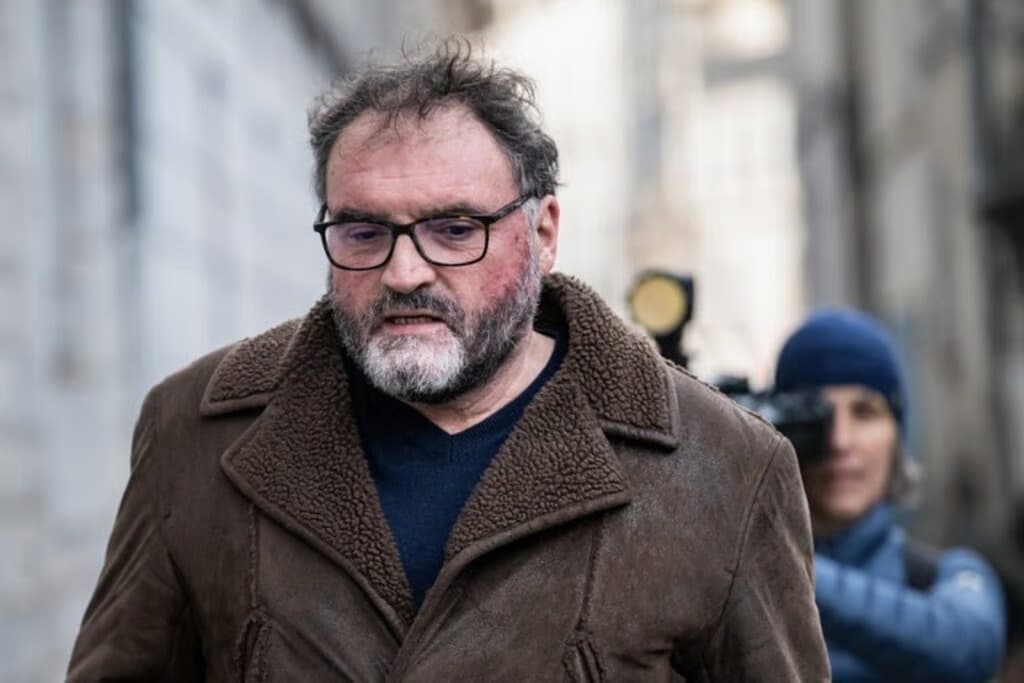 Hastalarını zehirleyen anestezi uzmanı için için karar verildi: Müebbet hapis