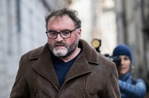 Hastalarını zehirleyen anestezi uzmanı için için karar verildi: Müebbet hapis