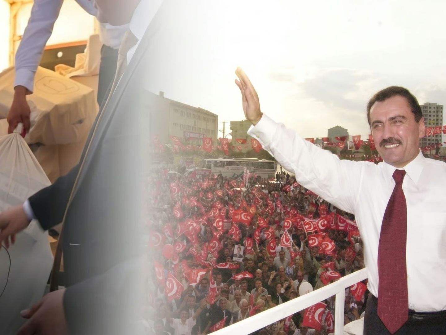 Muhsin Yazıcıoğlu dosyası Ankara’ya gönderildi