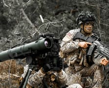 İspanya, İsrailli şirketten tanksavar füze sistemi alımını durdurdu