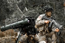 İspanya, İsrailli şirketten tanksavar füze sistemi alımını durdurdu