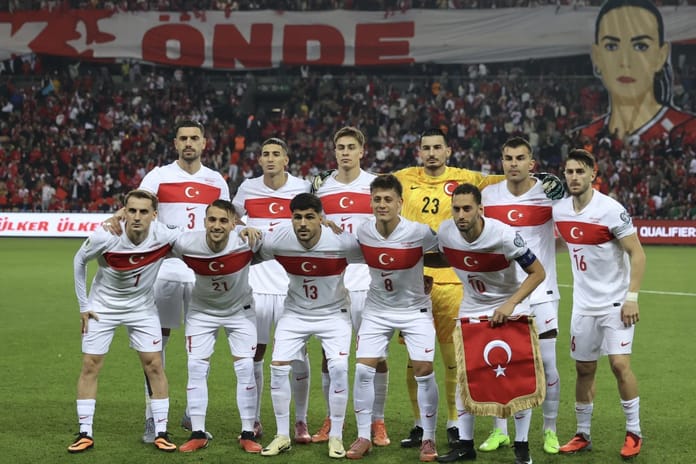 FIFA Ocak ayı sıralamasını açıkladı: A Millî Takım'ın sıralaması değişti mi? 