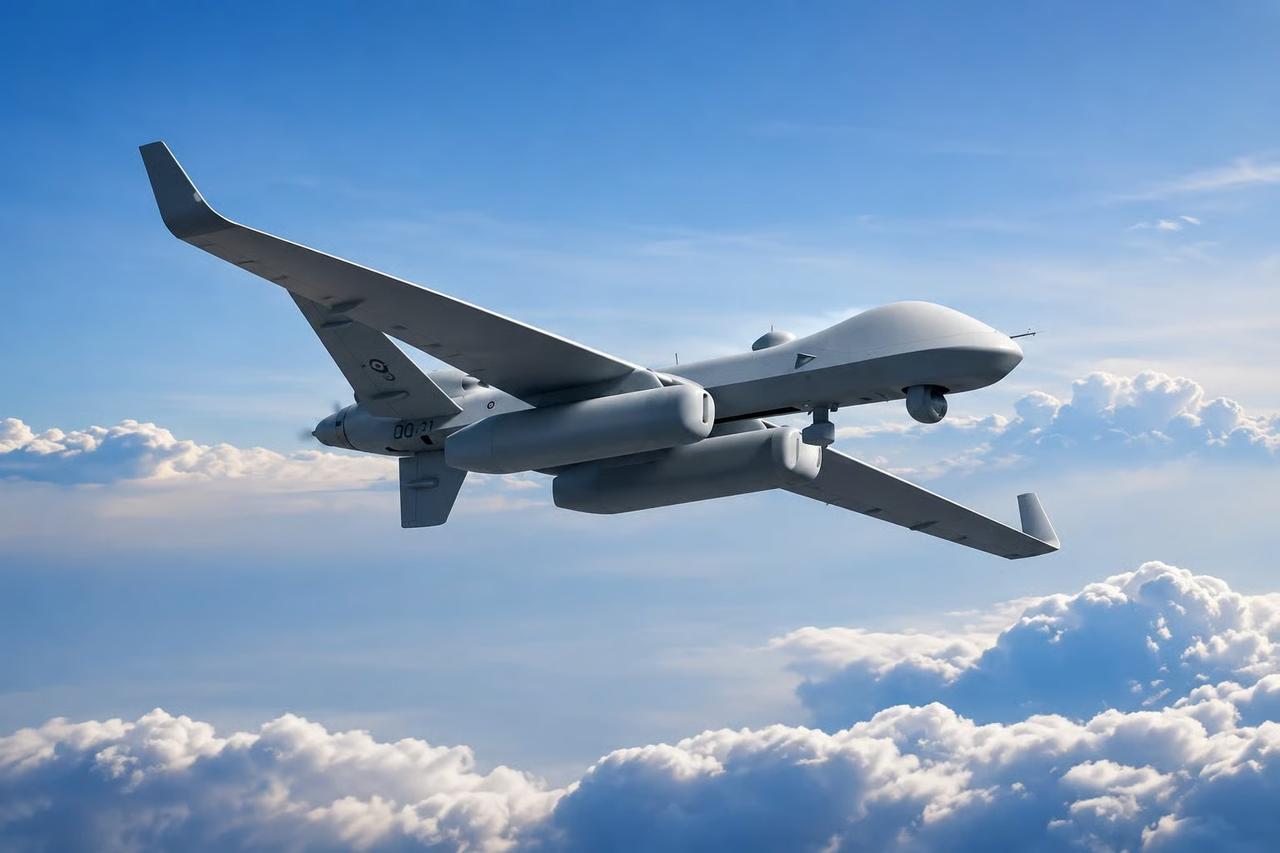 Japonya MQ-9B'ye AEW radarı planlıyor
