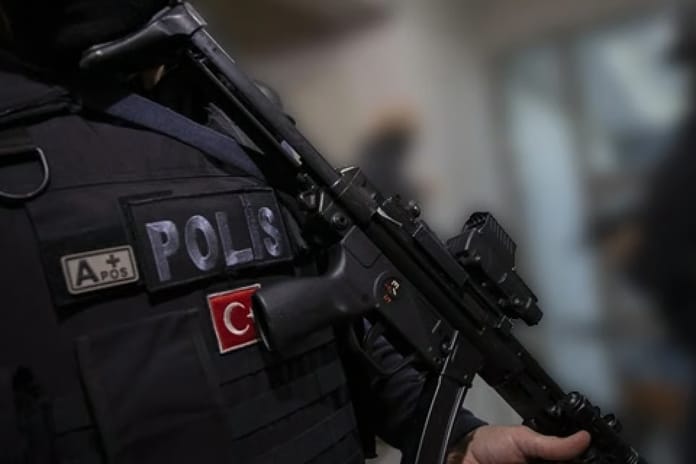 İstanbul'da 3 yılın güvenlik karnesi: 2025'te 2 terör eylemi engellendi