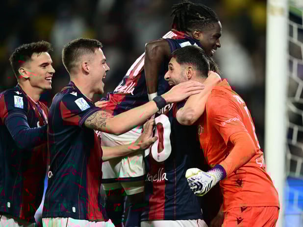 Immobile noktayı koydu, Inter yıkıldı: İtalya Süper Kupası’nda finalin adı Bologna-Napoli