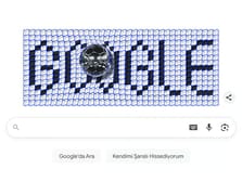 2025 UEFA Şampiyonlar Ligi Google'da doodle oldu | 2025 UEFA Şampiyonlar Ligi maçları