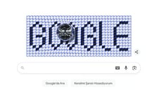 2025 UEFA Şampiyonlar Ligi Google'da doodle oldu | 2025 UEFA Şampiyonlar Ligi maçları