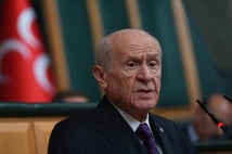 MHP Lideri Bahçeli'den Atatürk’e rahmet ve şeytanlaşmış odaklara uyarı