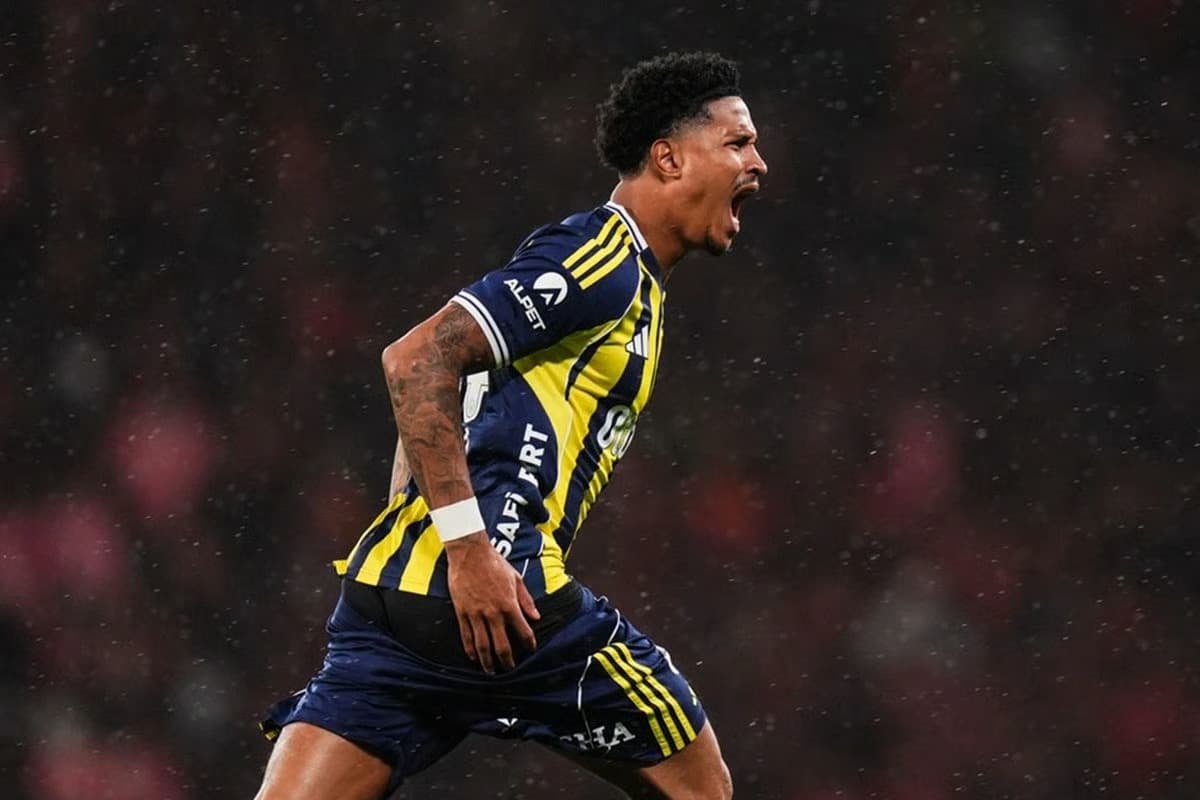 Oosterwolde taraftara yanıt verdi: "Kalacağım!"