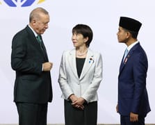 Japonya, 640 milyon dolarlık kıyı savunma planları için Türkiye’ye yönelebilir