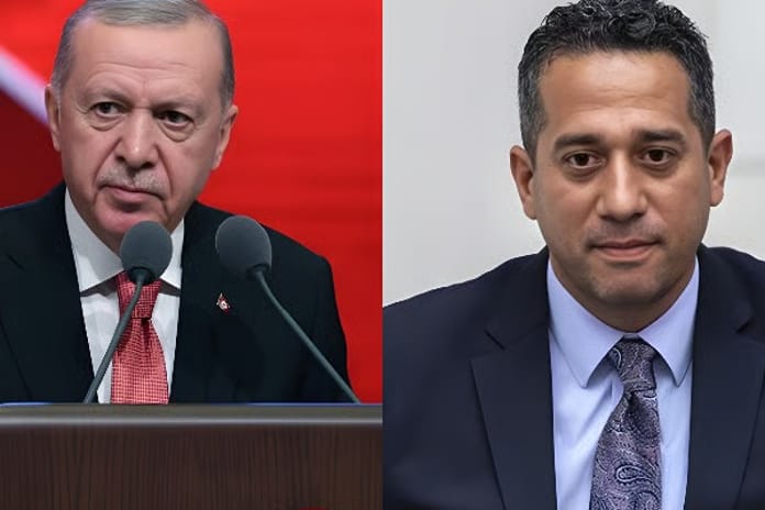 Cumhurbaşkanı Erdoğan'dan Ali Mahir Başarır'a tazminat davası!