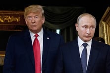 Putin'in Macaristan yolculuğu için AB hava sahası izni gerekiyor