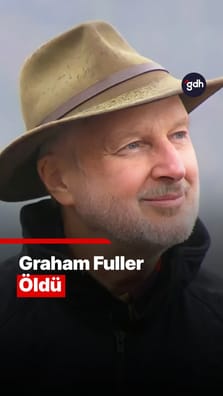 FETÖ destekçisi CIA Şefi  öldü