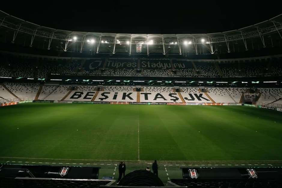 Beşiktaş'ın UEFA'ya yaptığı itiraz reddedildi: Finansal Fair Play  kapsamındaki para cezası onaylandı
