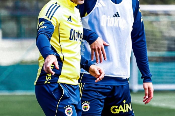 Levent Mercan kadroya dahil edildi