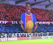 Futbolda 2025’in en iyileri: Dembele zirvede, Lamine Yamal takipte!