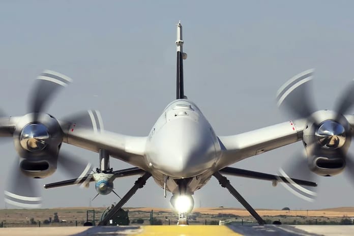 Türkiye'nin savunma ve havacılık ihracatındaki artış devam ediyor