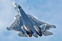 Rusya ilk Su-57 ihracatını gerçekleştirdi