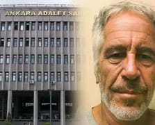 Ankara Cumhuriyet Başsavcılığı Epstein dosyasına kapsamlı soruşturma başlattı