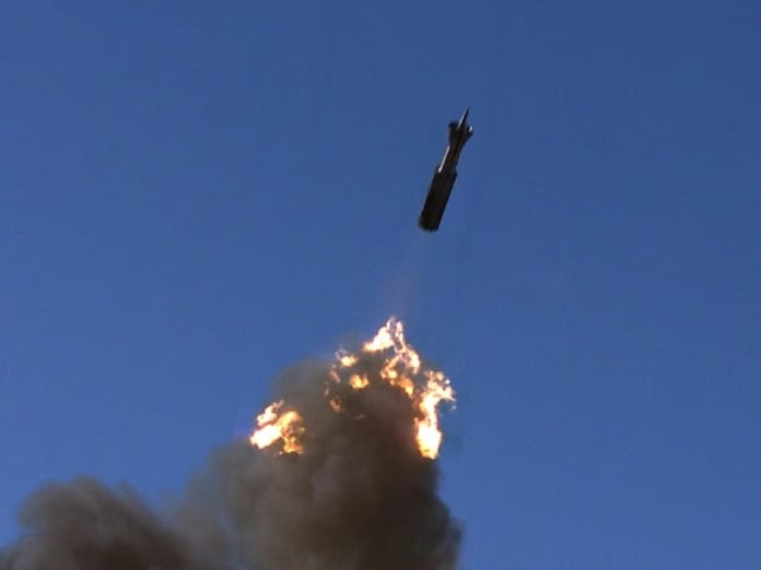 BAE Systems’ten yeni başarı: Scorpio-XR mühimmatı testlerde hedefleri aştı