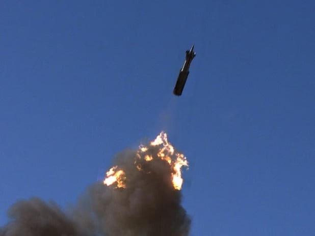 BAE Systems’ten yeni başarı: Scorpio-XR mühimmatı testlerde hedefleri aştı