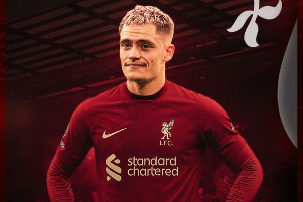 Florian Wirtz, kulüp rekorunu kırarak Anfield yolu tutuyor: Liverpool, genç Alman yetenek için kasayı ağzına kadar açtı