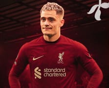 Florian Wirtz, kulüp rekorunu kırarak Anfield yolu tutuyor: Liverpool, genç Alman yetenek için kasayı ağzına kadar açtı