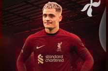 Florian Wirtz, kulüp rekorunu kırarak Anfield yolu tutuyor: Liverpool, genç Alman yetenek için kasayı ağzına kadar açtı