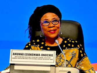 Africa Warned: Middle East War Devastating African Economy