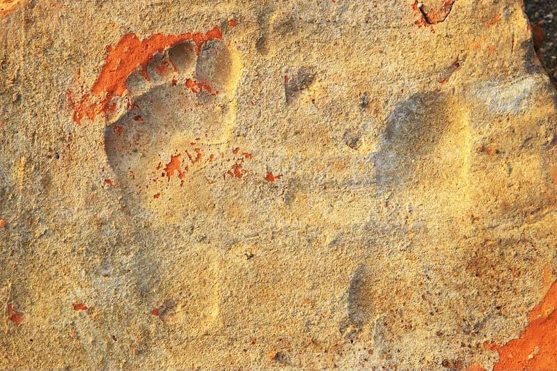 Stratonikeia Antik Kenti'nde bin 900 yıllık çocuk izleri 