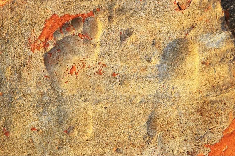 Stratonikeia Antik Kenti'nde bin 900 yıllık çocuk izleri bulundu