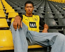 Bundesliga'da kardeş Bellingham dönemi: Borussia Dortmund, Sunderland'den Jobe Bellingham'ı transfer etti