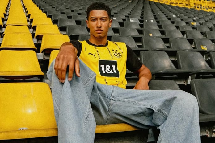 Bundesliga'da kardeş Bellingham dönemi: Borussia Dortmund, Sunderland'den Jobe Bellingham'ı transfer etti