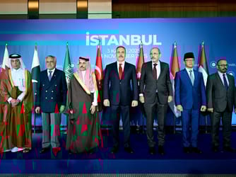 Türkiye Says Israel Violates Ceasefire, Blocks Aid to Gaza