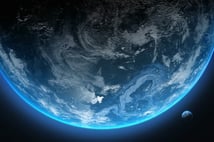 Alçak Dünya yörüngesi nedir? Alçak Dünya yörüngesi ne anlama geliyor?