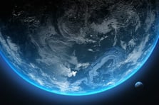 Alçak Dünya yörüngesi nedir? Alçak Dünya yörüngesi ne anlama geliyor?