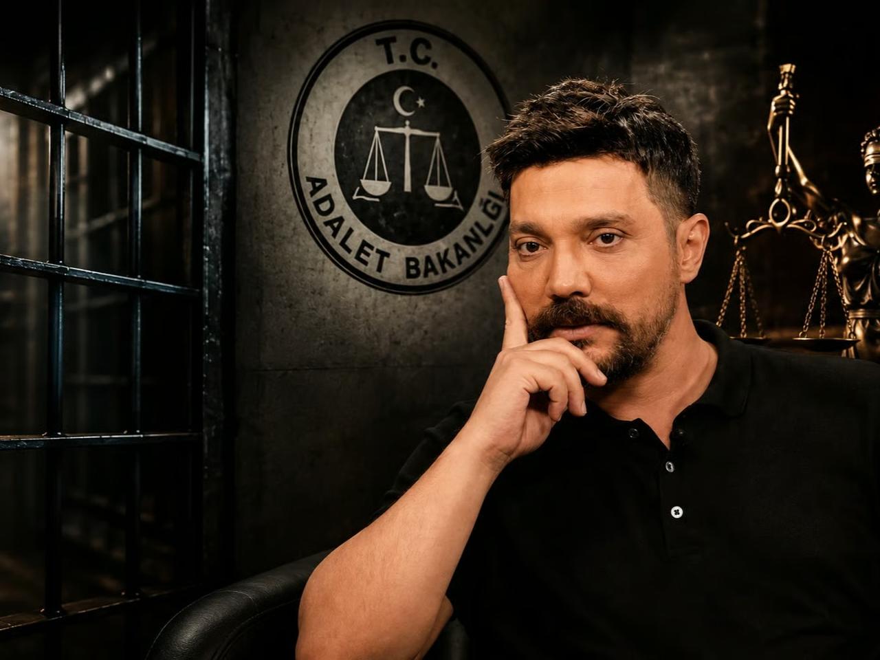 Tutuklu Oğuzhan Uğur'un UYAP kaydı ortaya çıktı!