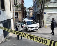 Kızılay çalışanına silahlı saldırı: İzmir'de yemek dağıtırken vuruldu