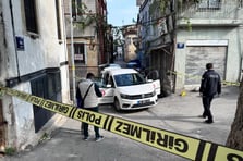 Kızılay çalışanına silahlı saldırı: İzmir'de yemek dağıtırken vuruldu