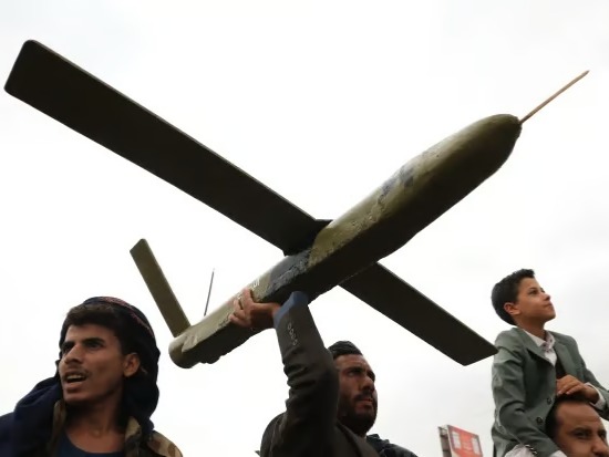 Houthis Resume Red Sea Attacks After Israel Strikes on Yemen