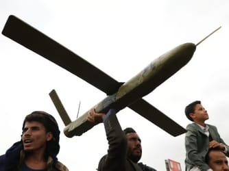 Houthis Resume Red Sea Attacks After Israel Strikes on Yemen