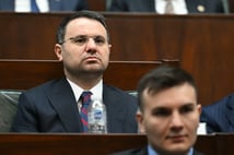 Bakan Gürlek’ten hapis sinyali! Yasa dışı bahis 'kabahat' değil 'suç' olacak