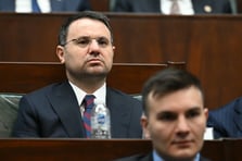 Bakan Gürlek’ten hapis sinyali! Yasa dışı bahis 'kabahat' değil 'suç' olacak