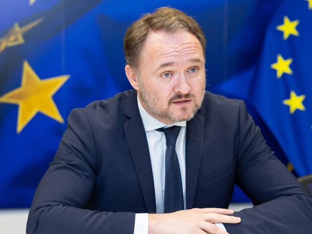 AB Rus gazına ilk kez yaptırım uygulayacak