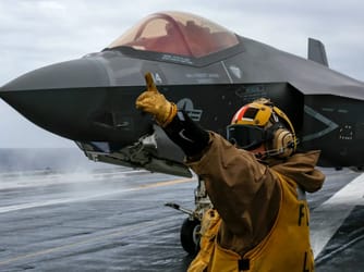 U.S. Prefers Israel Strike Iran First