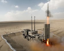 Estonya 2026’da orta menzil hava savunma sistemini envantere alıyor