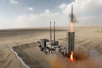 Estonya’dan orta menzil hava savunma hamlesi