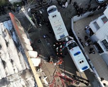 Kocaeli'de parfüm tesisinde facia: İki kız kardeş, altı can…