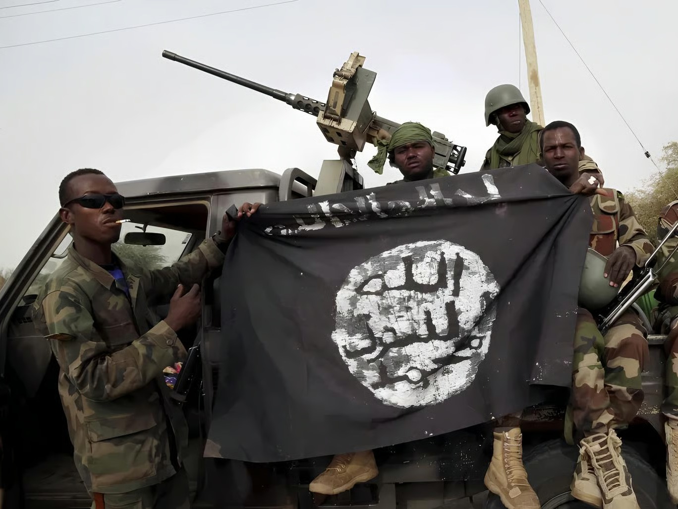 New Boko Haram Attacks Hit Chad As Joint Force Weakens
