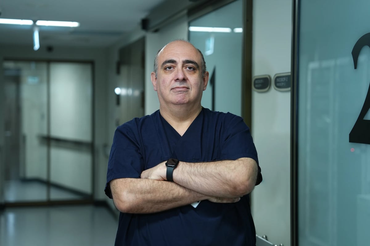 Medipol Sağlık Grubu Çocuk Gastroenteroloji Uzmanı Nevzat Aykut Bayrak
